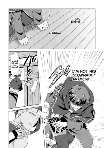 [Erutasuku] Kinju no Madousho 4 Shokushu de Touzoku Danshi o Haiboku Wakarase Fhentai - Page 9