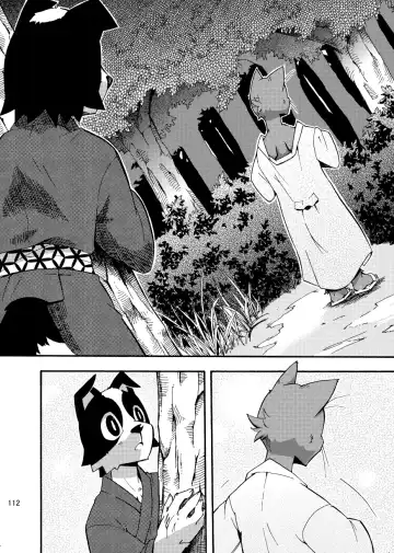 [Harusuke] Harubon Omnibus 1~5 Fhentai - Page 111