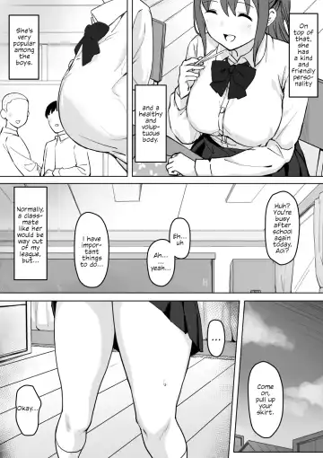 [Tobari Saru] Saimin Nama Onaho de Asobo. | Let's Play With A Hypnotized Living Cocksleeve. Fhentai - Page 4