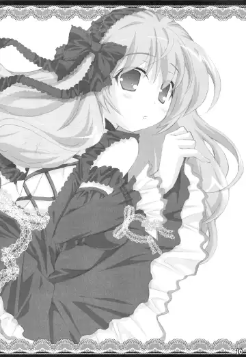 [Sasahiro] White Syrup Fhentai - Page 18