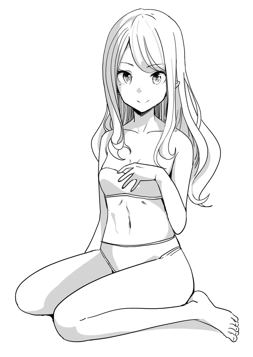 [Oninarasu] Mizihara Chizuru Fhentai - Page 3