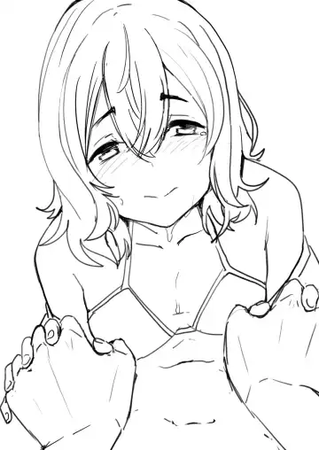 [Oninarasu] Mizihara Chizuru Fhentai - Page 6