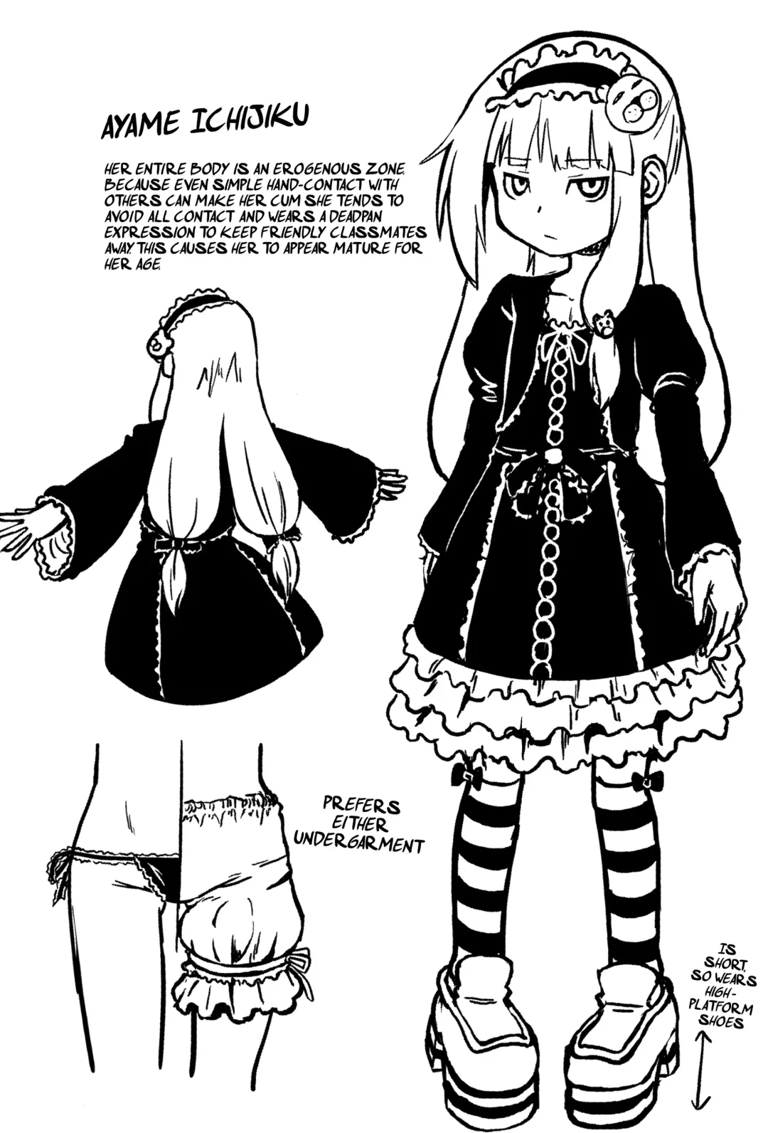 [Zenra Yashiki] Okosama Basket | Kiddie Basket Fhentai - Page 28