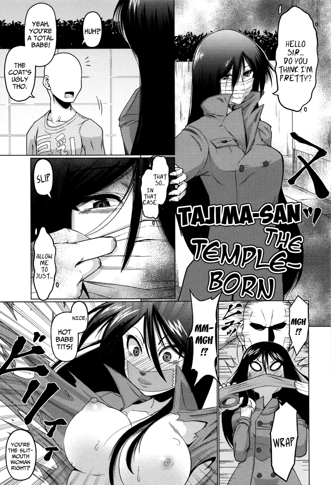 [Zenra Yashiki] Okosama Basket | Kiddie Basket Fhentai - Page 68