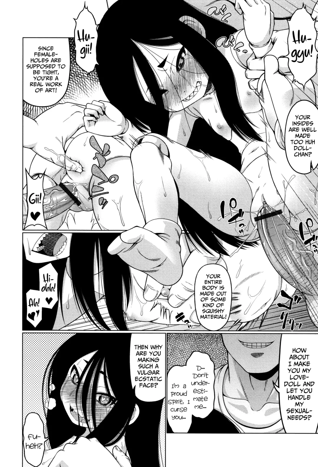 [Zenra Yashiki] Okosama Basket | Kiddie Basket Fhentai - Page 79