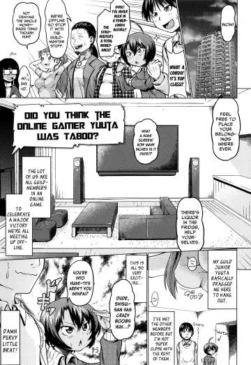 [Zenra Yashiki] Okosama Basket | Kiddie Basket Fhentai - Page 106