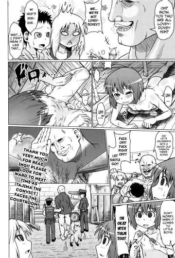 [Zenra Yashiki] Okosama Basket | Kiddie Basket Fhentai - Page 171