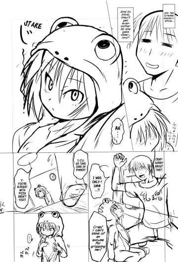 [Zenra Yashiki] Okosama Basket | Kiddie Basket Fhentai - Page 178