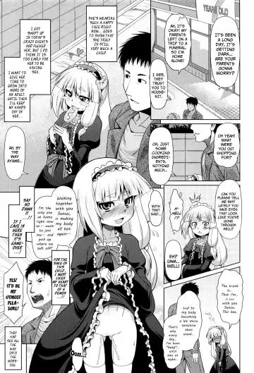 [Zenra Yashiki] Okosama Basket | Kiddie Basket Fhentai - Page 27