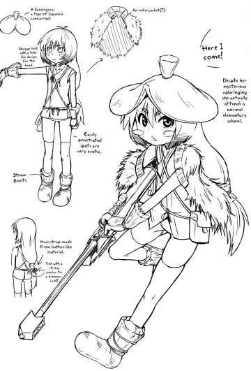 [Zenra Yashiki] Okosama Basket | Kiddie Basket Fhentai - Page 29