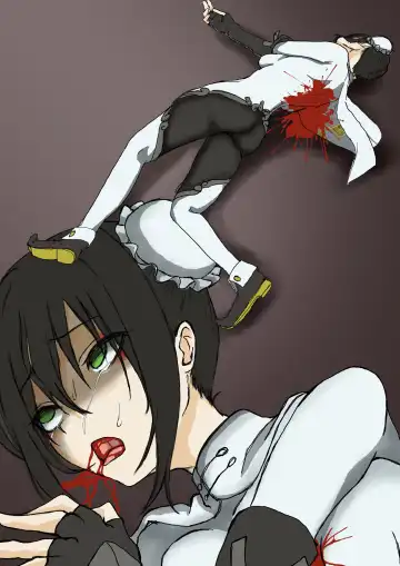 [Tonkaraton] Sokushi Hougu o Ukete shimau Qin Liangyu Fhentai - Page 8