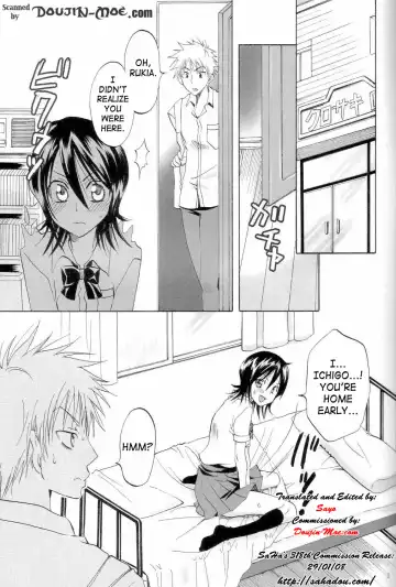 [Yu-ri] Berry Strawberry Fhentai - Page 2