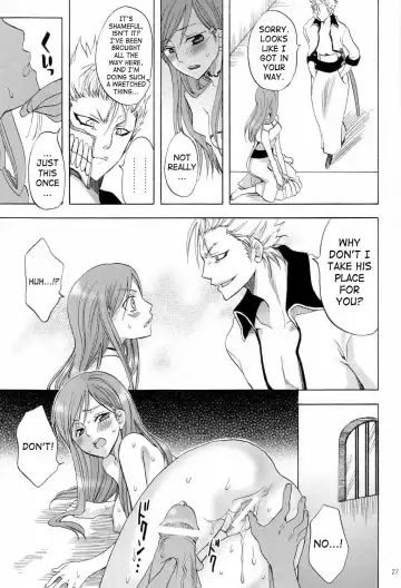 [Yu-ri] Berry Strawberry Fhentai - Page 26