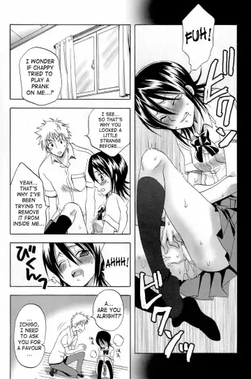 [Yu-ri] Berry Strawberry Fhentai - Page 7
