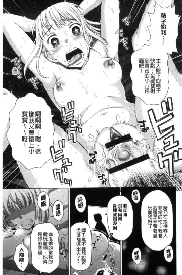 [Shiraishi Nagisa] Tsuma no Naka no Shoufu to Shukujo Fhentai - Page 43