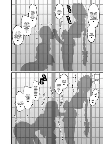 [Ankoman] Miss Crane, Astolfo to Nakayoku Naru Fhentai - Page 2