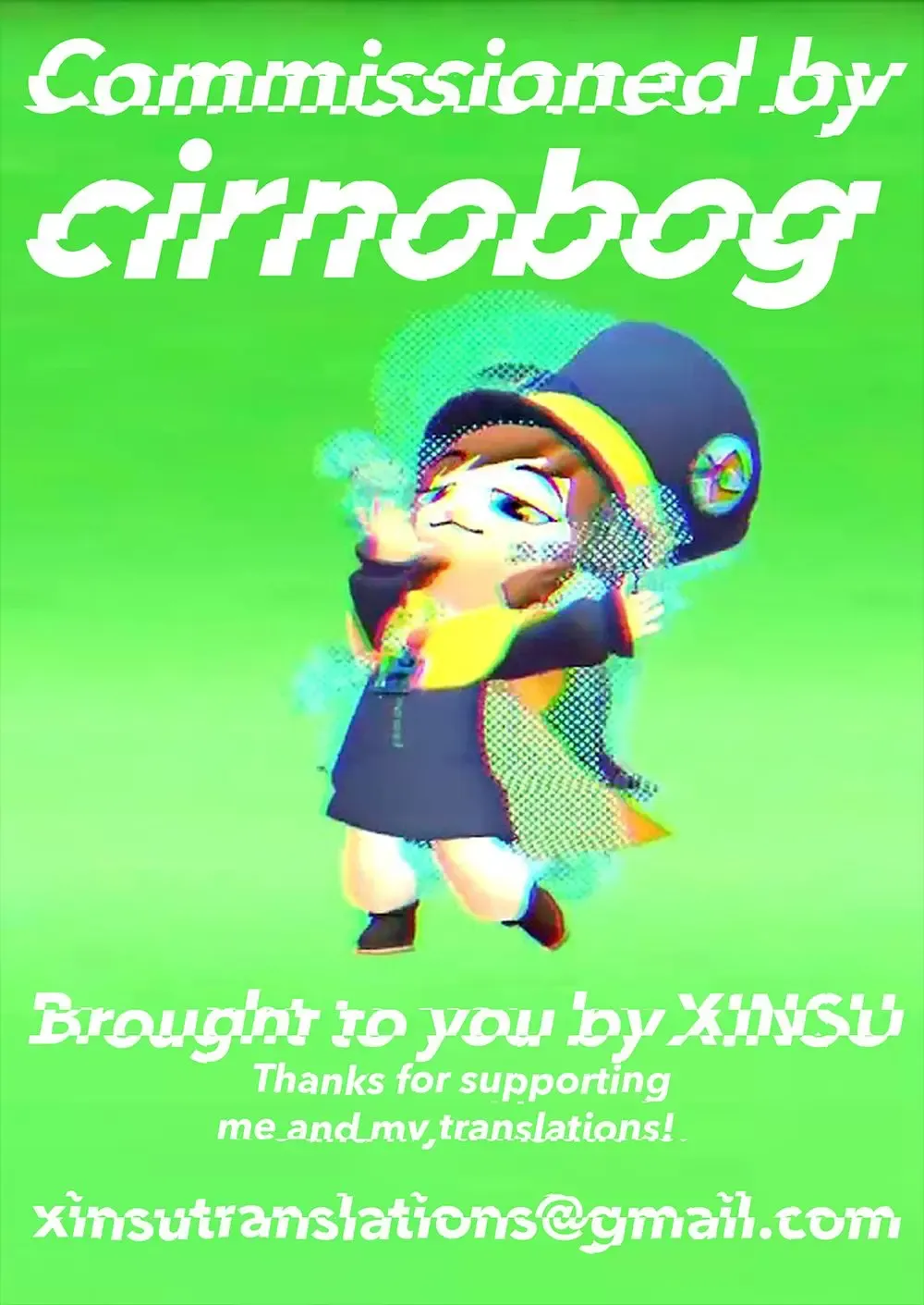 [Ankoman] Mordred, Yotta Ikioi de Astolfo to... Fhentai - Page 4