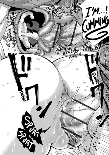 [Keso] Go to HEAVEN Nakai-san | Go to HEAVEN Miss Waitress Fhentai - Page 16