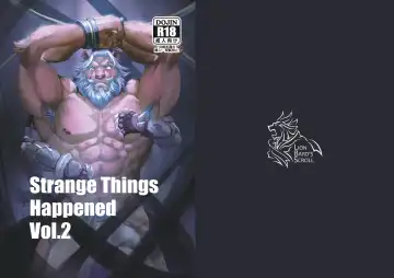 Read [Lander] Strange Things Happened Vol.2 - Fhentai