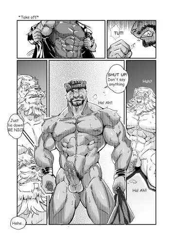 [Lander] Strange Things Happened Vol.2 Fhentai - Page 18