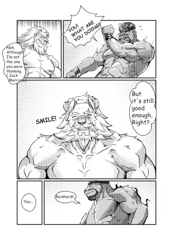 [Lander] Strange Things Happened Vol.2 Fhentai - Page 20