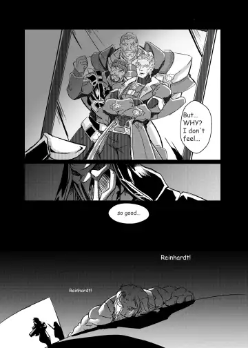 [Lander] Strange Things Happened Vol.2 Fhentai - Page 25