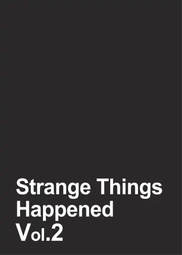 [Lander] Strange Things Happened Vol.2 Fhentai - Page 30