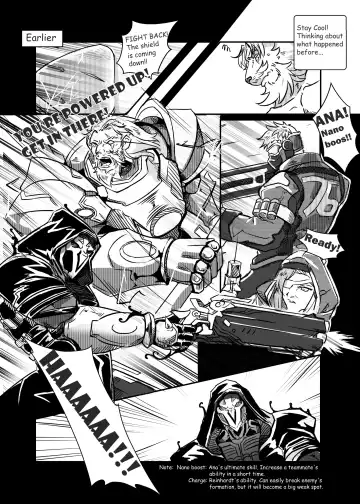 [Lander] Strange Things Happened Vol.2 Fhentai - Page 5