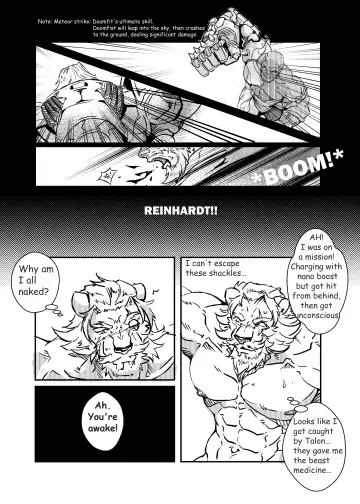 [Lander] Strange Things Happened Vol.2 Fhentai - Page 6