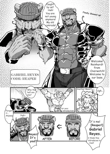 [Lander] Strange Things Happened Vol.2 Fhentai - Page 7