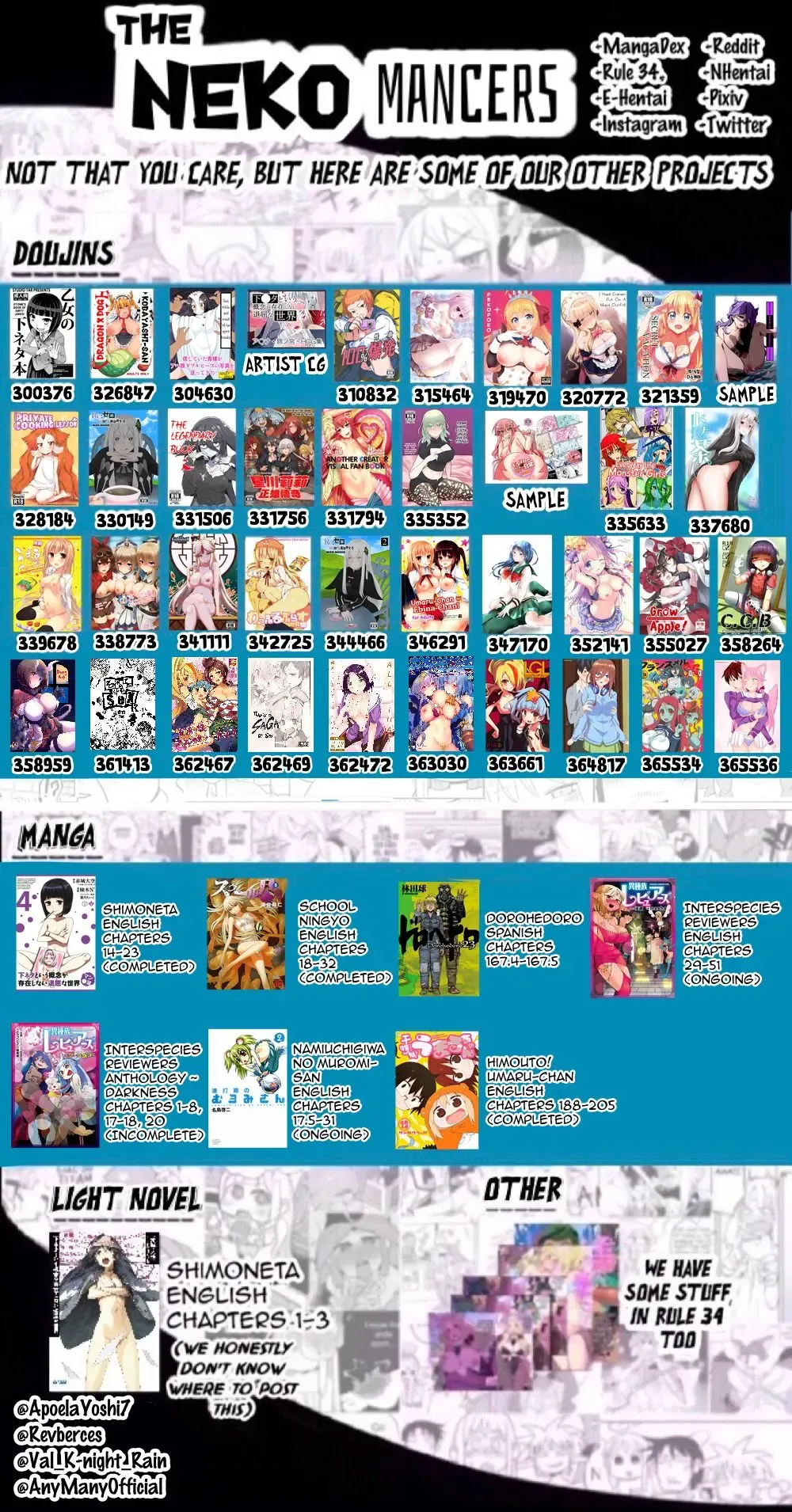 [Kazma] Nbabba Nbanbanbanba Nbabba! Fhentai - Page 17