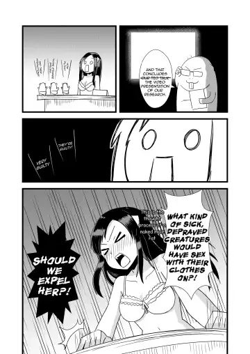 [Kazma] Nbabba Nbanbanbanba Nbabba! Fhentai - Page 14