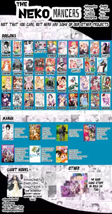 [Kazma] Nbabba Nbanbanbanba Nbabba! Fhentai - Page 17