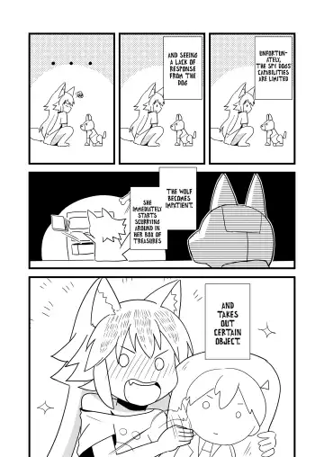 [Kazma] Nbabba Nbanbanbanba Nbabba! Fhentai - Page 5