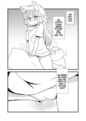 [Kazma] Nbabba Nbanbanbanba Nbabba! Fhentai - Page 6