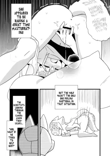 [Kazma] Nbabba Nbanbanbanba Nbabba! Fhentai - Page 9