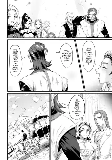 [Riko] Egao no Hanayome Fhentai - Page 17