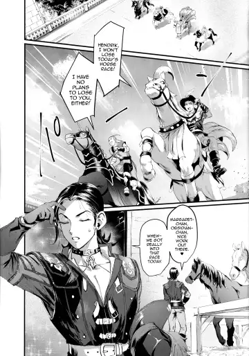 [Riko] Egao no Hanayome Fhentai - Page 2