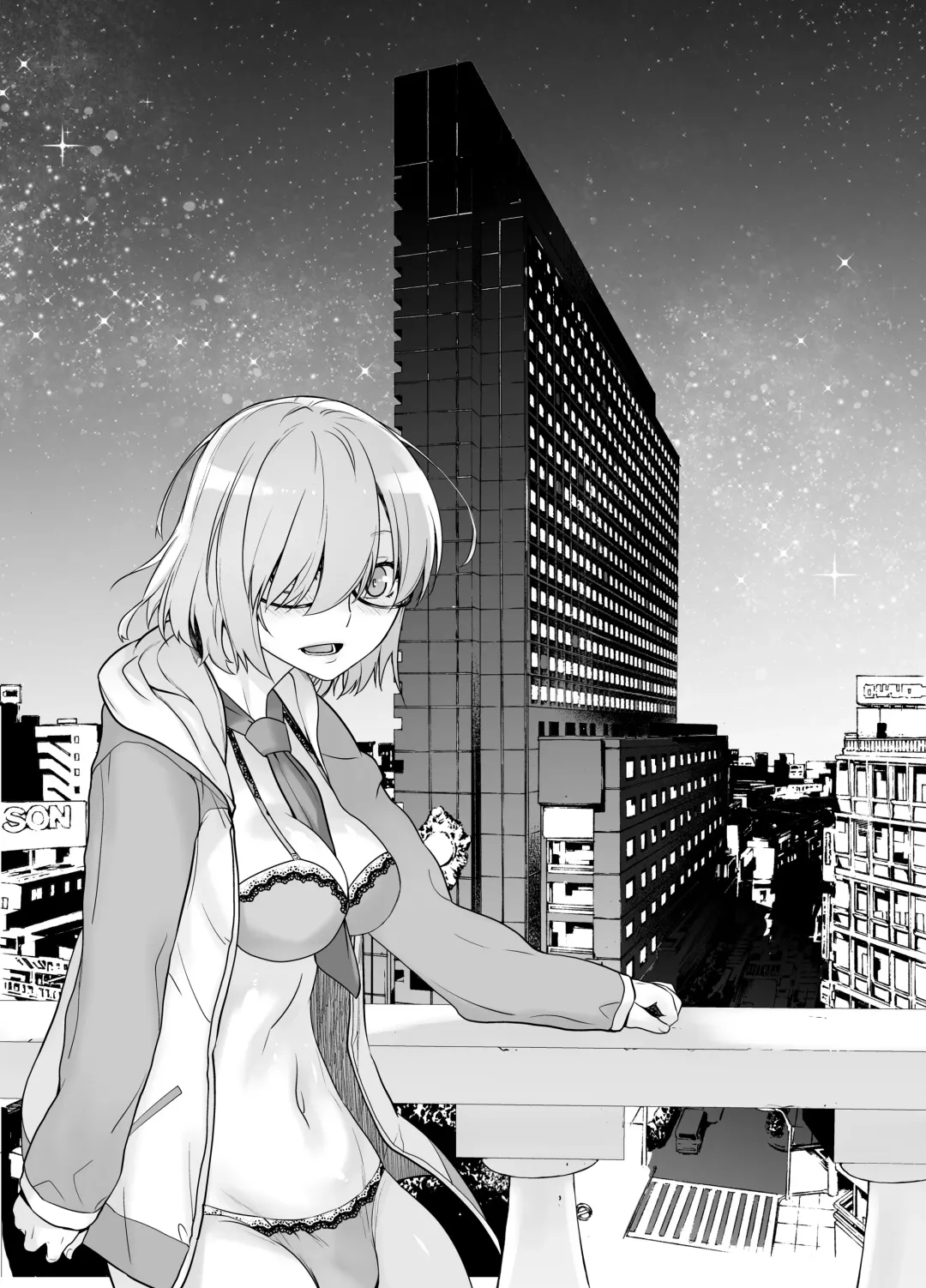 [Ootsuka Kotora] HEAVEN'S DRIVE 2 Fhentai - Page 5