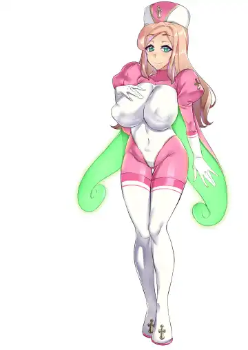 [Hatoba Akane] Touma Senki Fhentai - Page 13