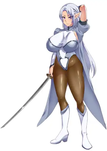 [Hatoba Akane] Touma Senki Fhentai - Page 24