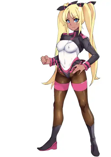 [Hatoba Akane] Touma Senki Fhentai - Page 9