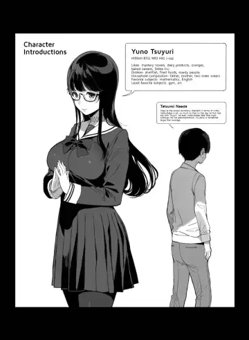 [Sasamori Tomoe] Senpai ga Boku ni Shiteru Koto (decensored) Fhentai - Page 16