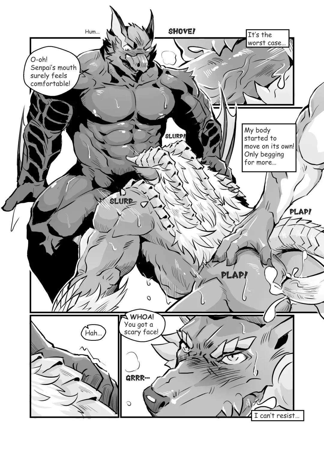 [Lander] Michibiki no Machi ni Aru Hisoyakana Jouji 2 | The Secret Matters of the Guiding Land 2 Fhentai - Page 21