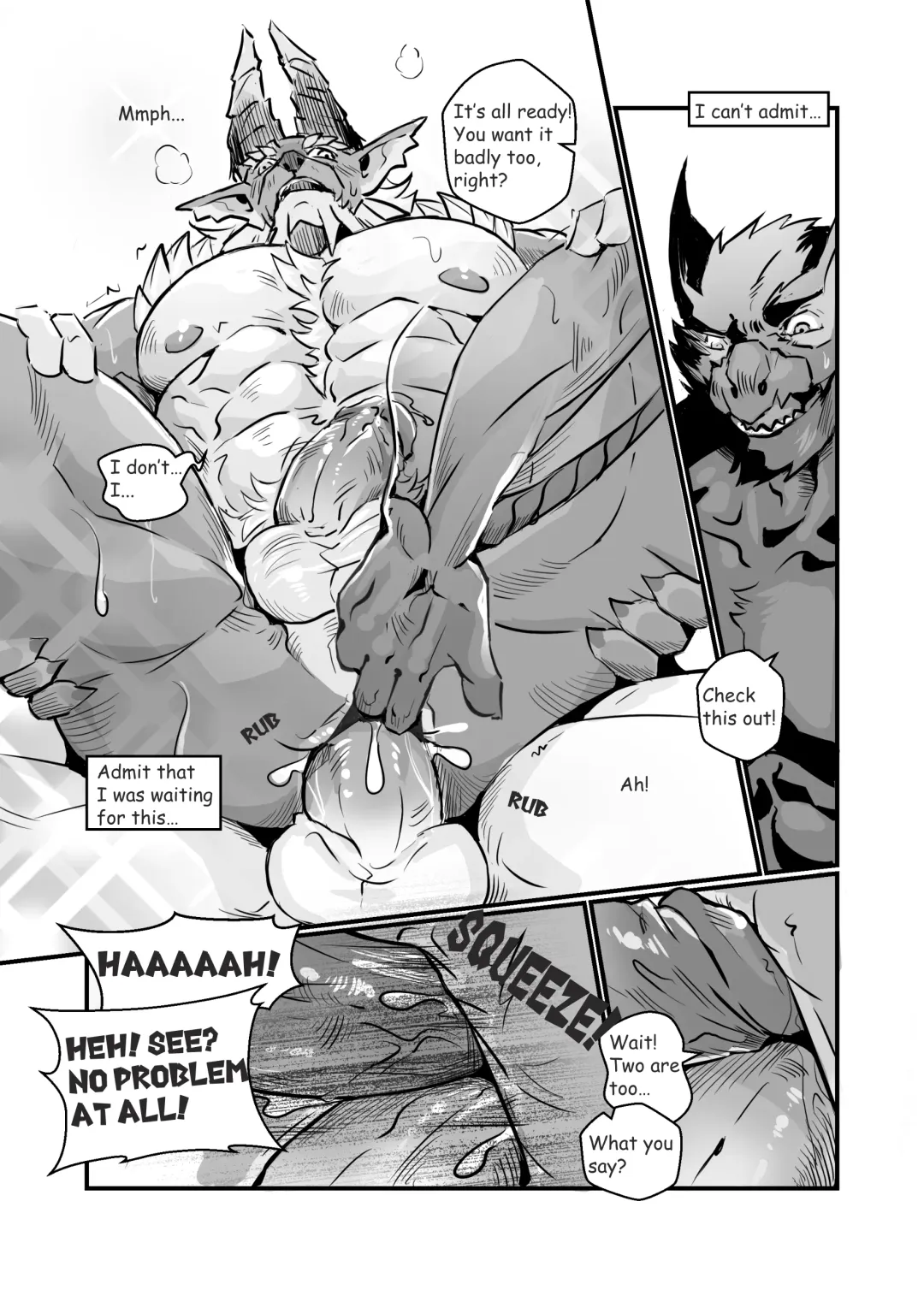 [Lander] Michibiki no Machi ni Aru Hisoyakana Jouji 2 | The Secret Matters of the Guiding Land 2 Fhentai - Page 23