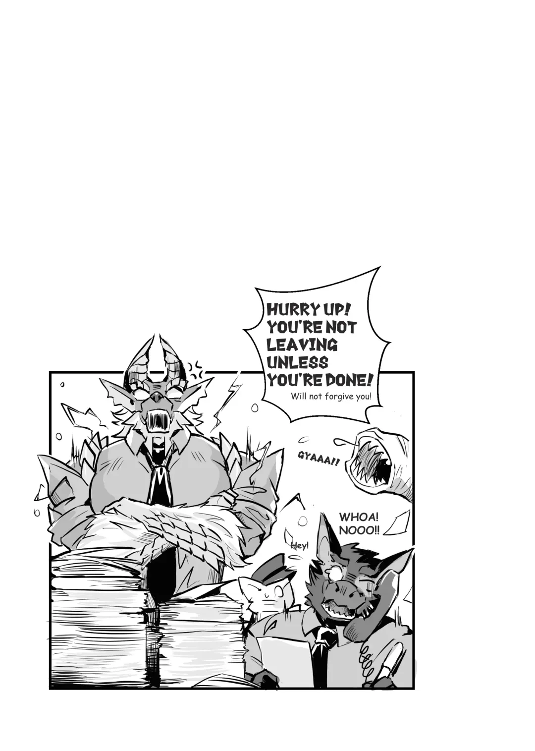 [Lander] Michibiki no Machi ni Aru Hisoyakana Jouji 2 | The Secret Matters of the Guiding Land 2 Fhentai - Page 28