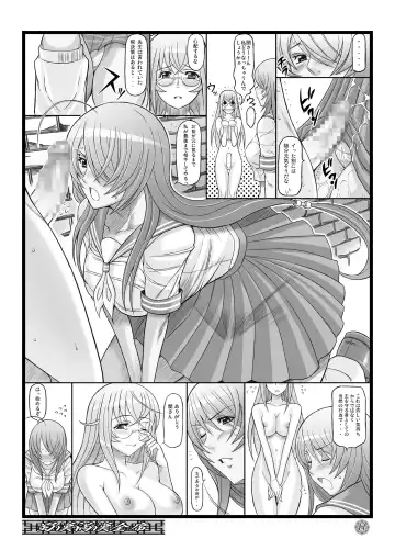 [Haikawa Hemlen] Shokukan Mankan Zenseki Fhentai - Page 10