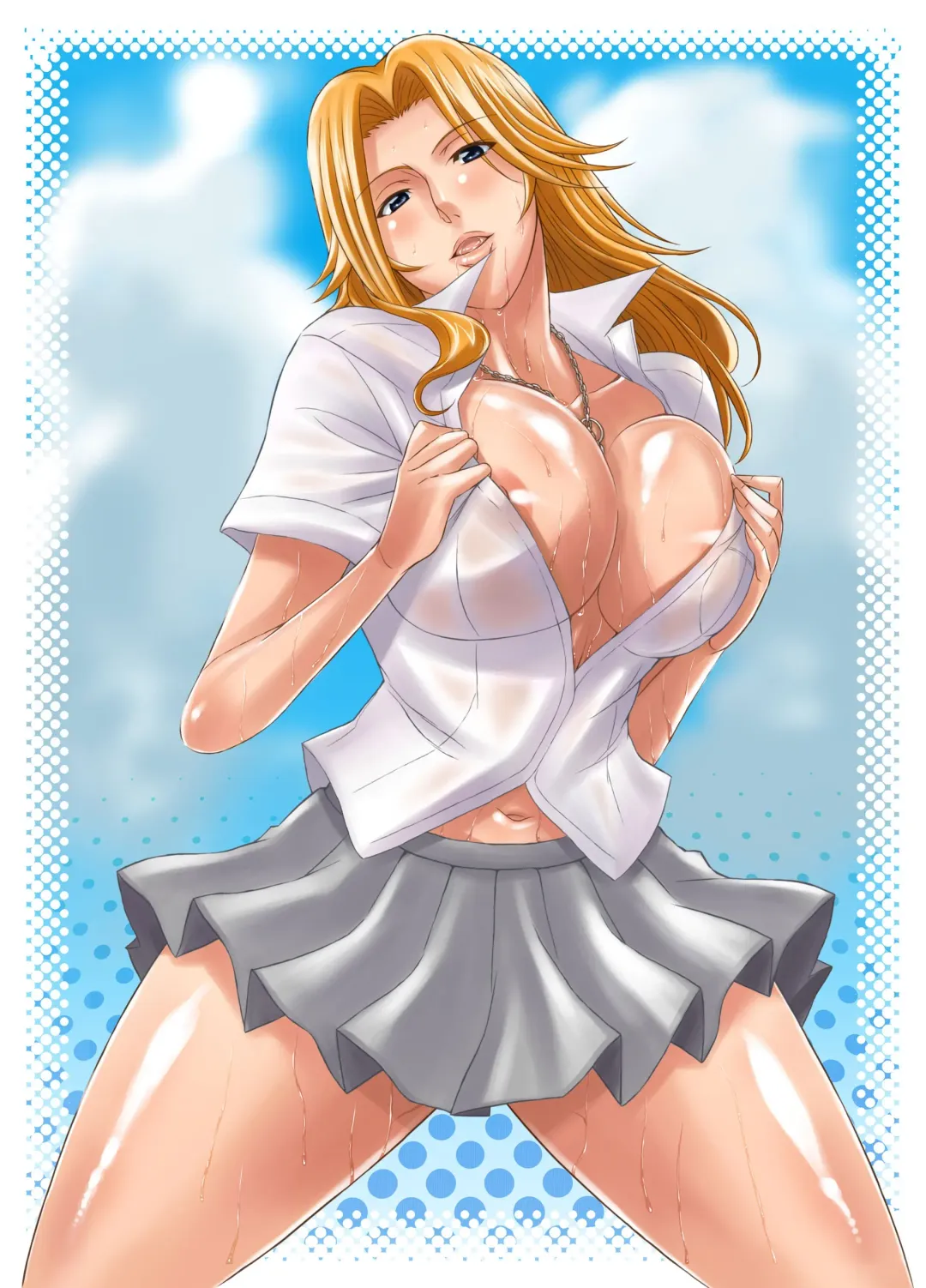 [Haikawa Hemlen] BRICOLA 2 Fhentai - Page 25