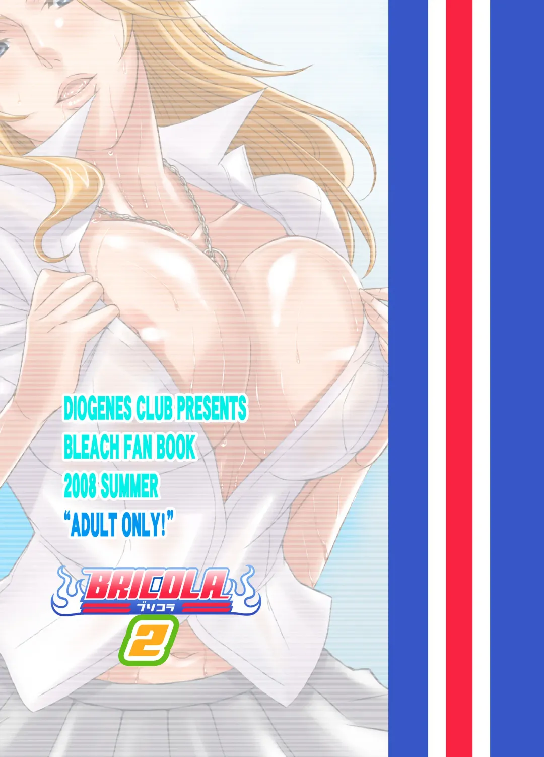 [Haikawa Hemlen] BRICOLA 2 Fhentai - Page 29