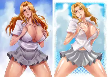 [Haikawa Hemlen] BRICOLA 2 Fhentai - Page 28